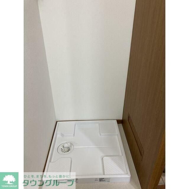 DeLCCS田園調布の物件内観写真