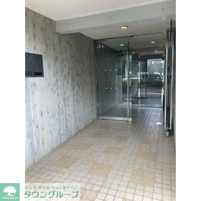DeLCCS田園調布の物件内観写真