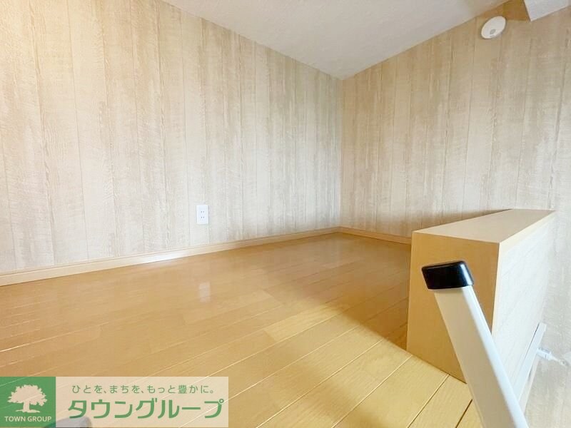 リバーサイドコートの物件内観写真