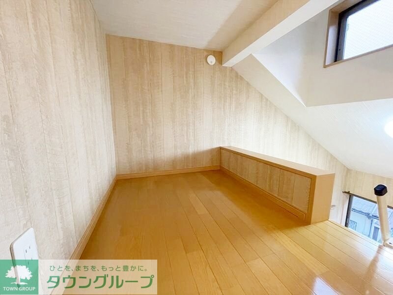 リバーサイドコートの物件内観写真