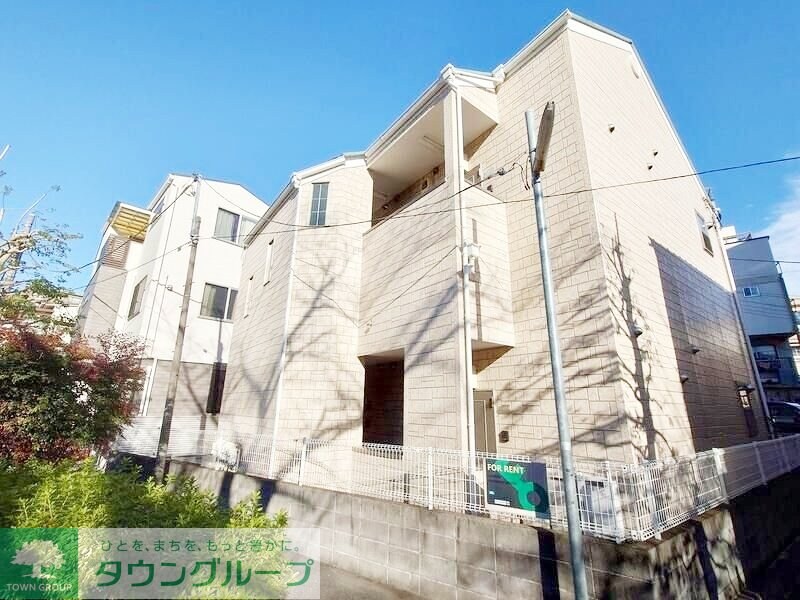 リバーサイドコートの物件内観写真