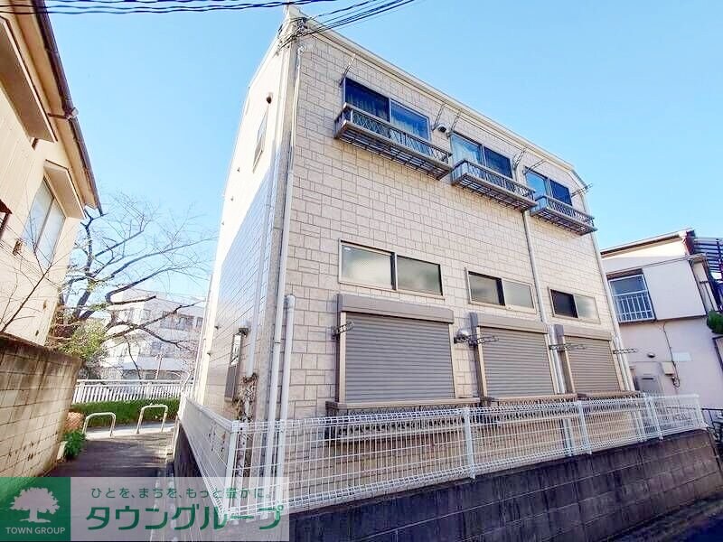 リバーサイドコートの物件内観写真