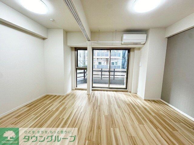 アーバンコア原宿の物件内観写真