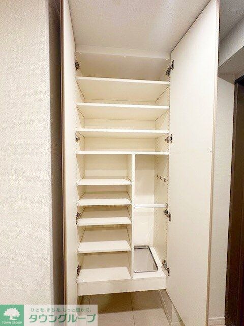 アーバンコア原宿の物件内観写真