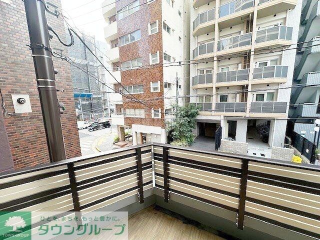 アーバンコア原宿の物件内観写真