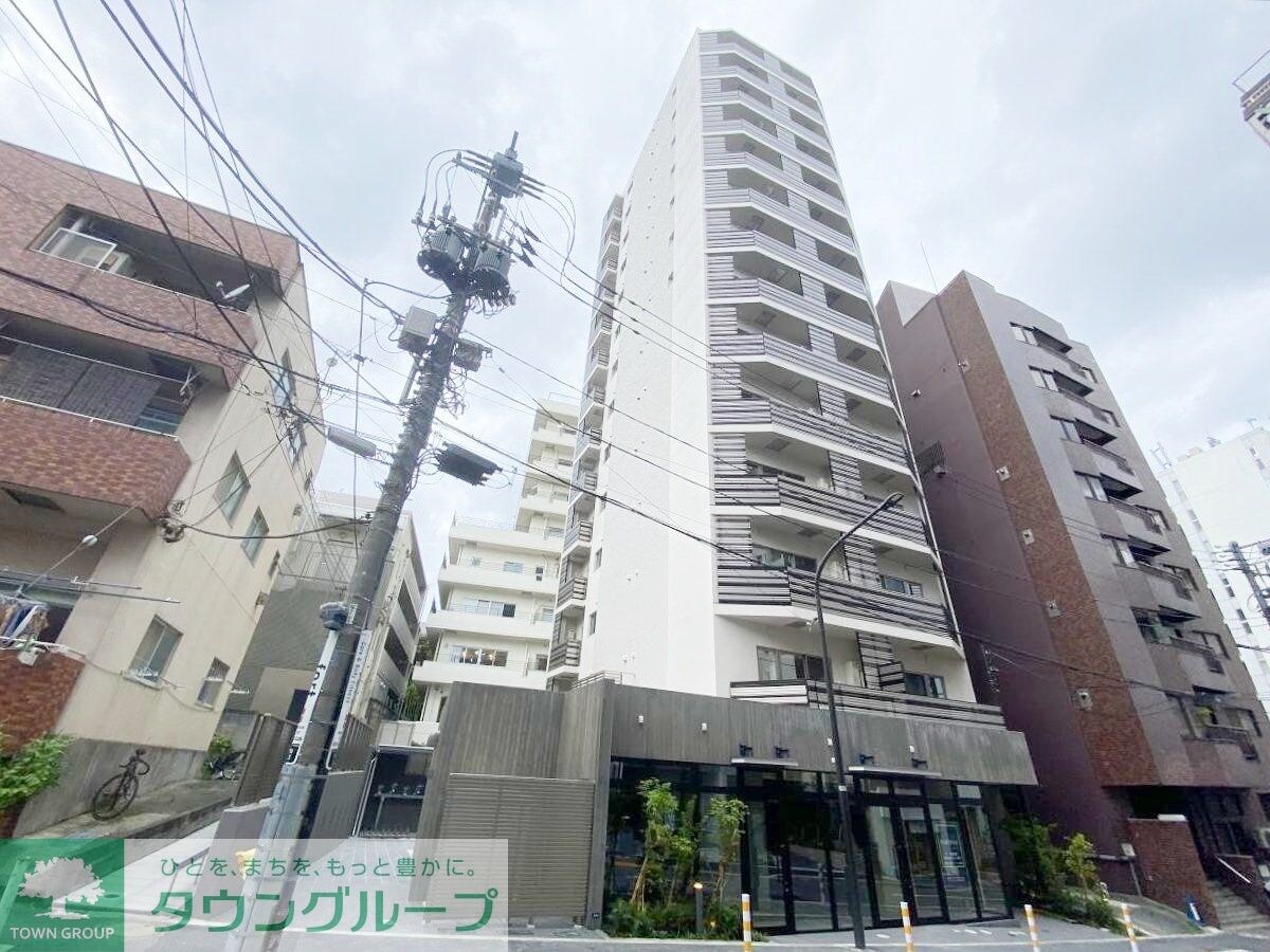 アーバンコア原宿の物件内観写真