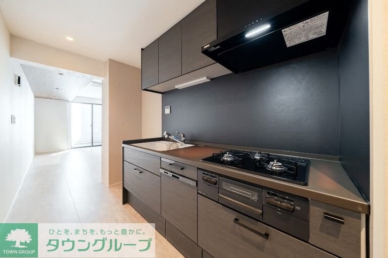 デコール代官山の物件内観写真