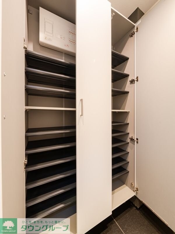 デコール代官山の物件内観写真