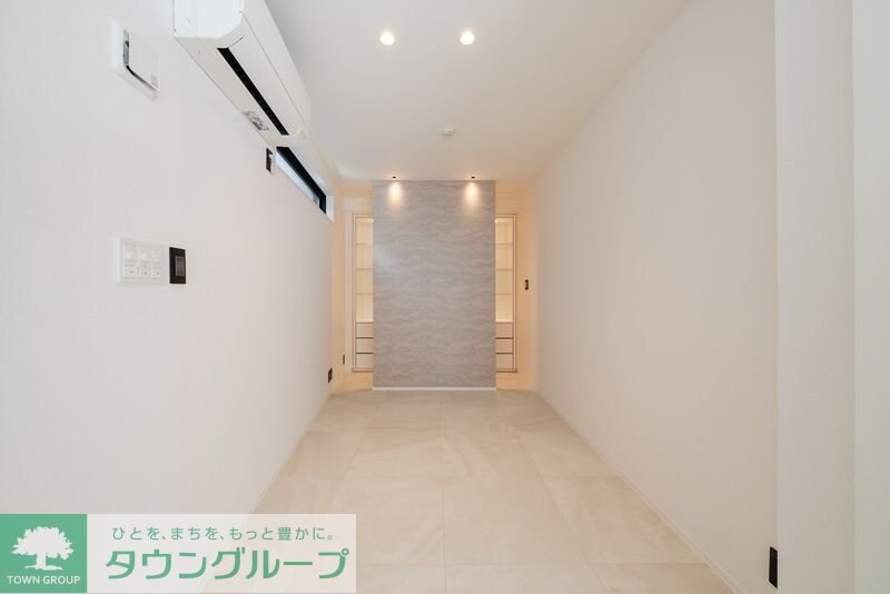 デコール代官山の物件内観写真