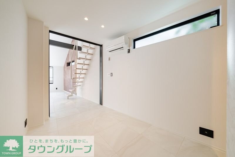 デコール代官山の物件内観写真