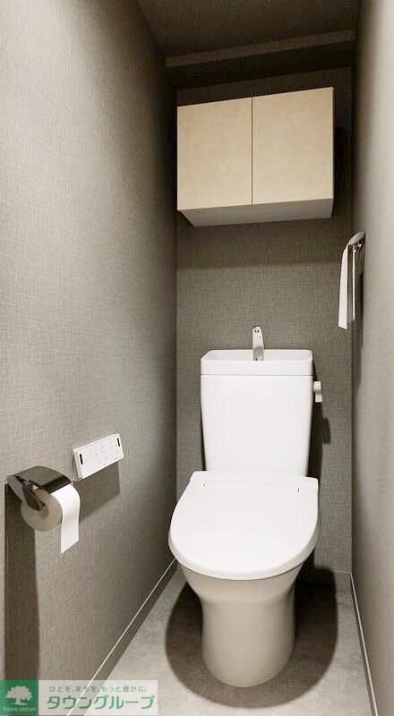 RELUXIA本所吾妻橋IIIの物件内観写真