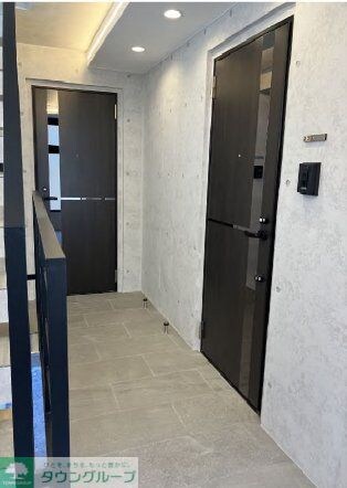 STRIPES東大井の物件内観写真