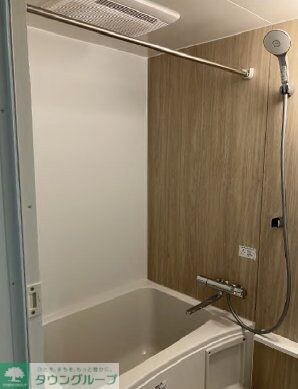 STRIPES東大井の物件内観写真