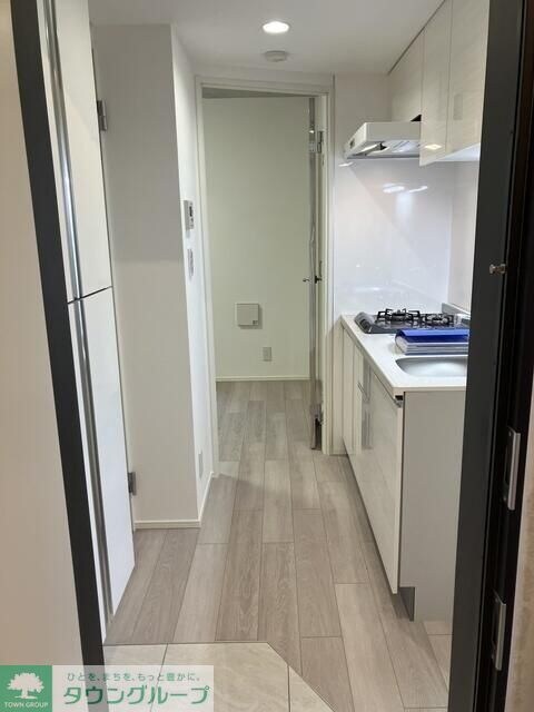 STRIPES東大井の物件内観写真