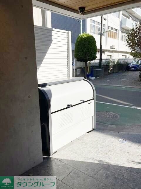 STRIPES東大井の物件内観写真