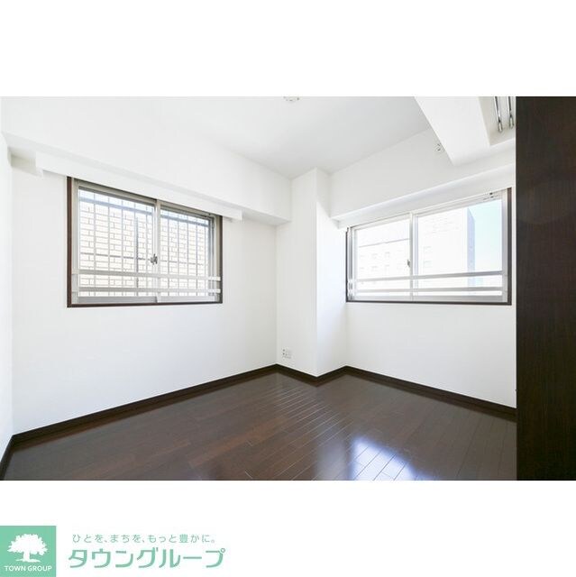 パレステュディオ渋谷STATIONFRONTの物件内観写真