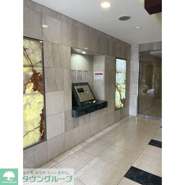 パレステュディオ渋谷STATIONFRONTの物件内観写真