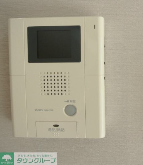 ESPERANZA AZABUの物件内観写真