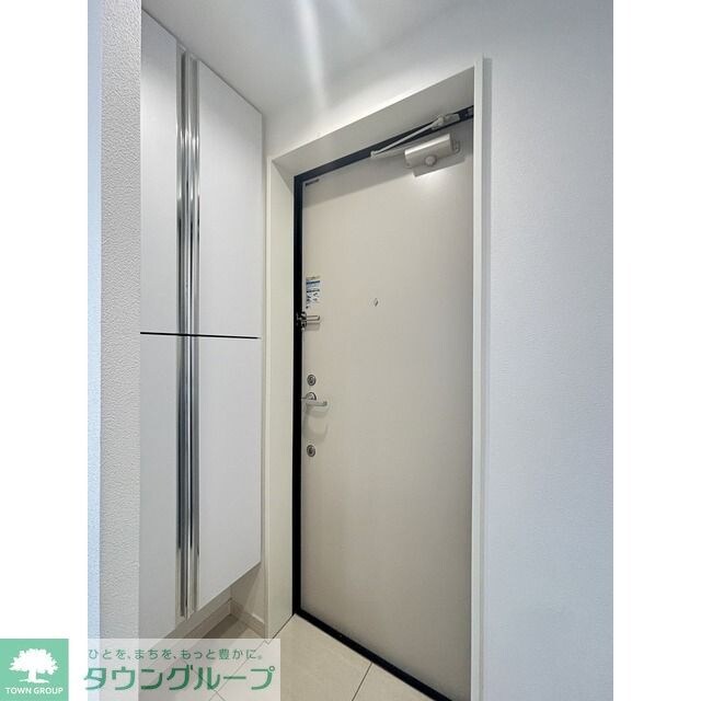 ネオアーバンレジデンス方南町の物件内観写真