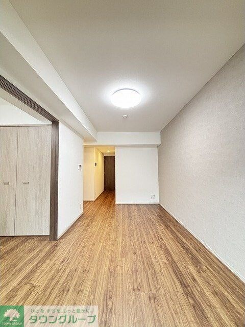 ザ・グラヴィティ新宿の物件内観写真