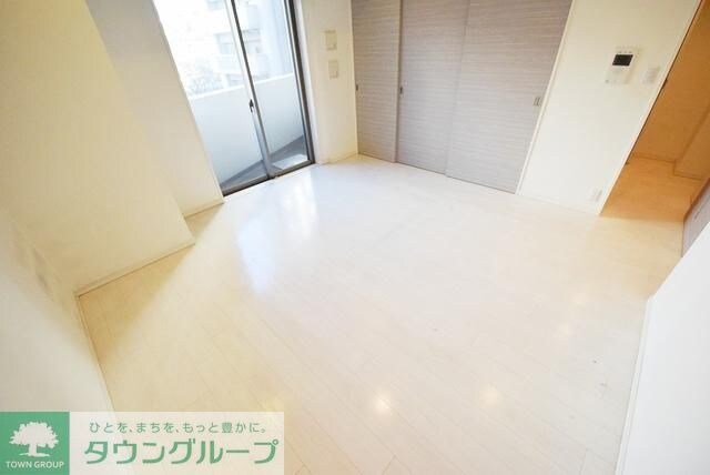 ベルファース目黒の物件内観写真