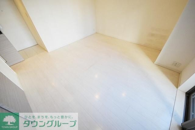 ベルファース目黒の物件内観写真