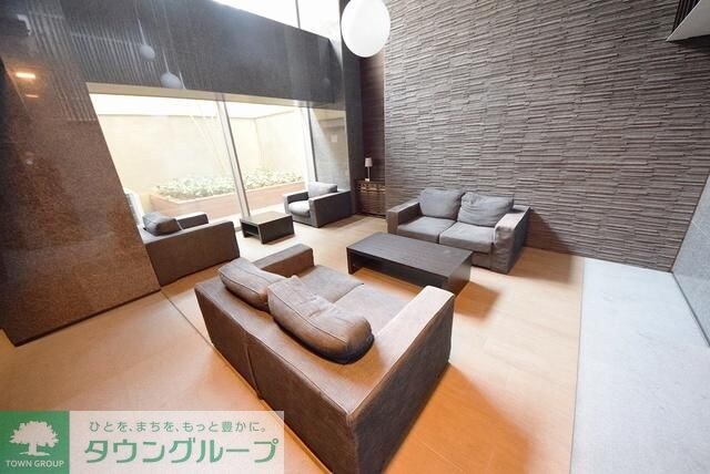 ベルファース目黒の物件内観写真