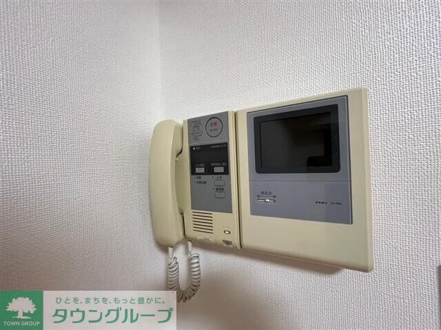 スカイコート・ヴィーダ五反田ウエストの物件内観写真