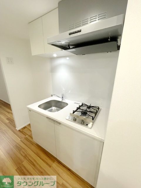 ミリアレジデンス品川中延の物件内観写真