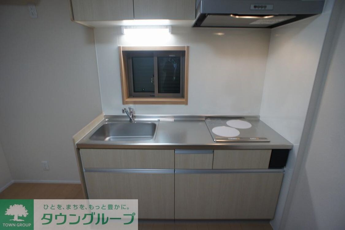 Hale Linoの物件内観写真