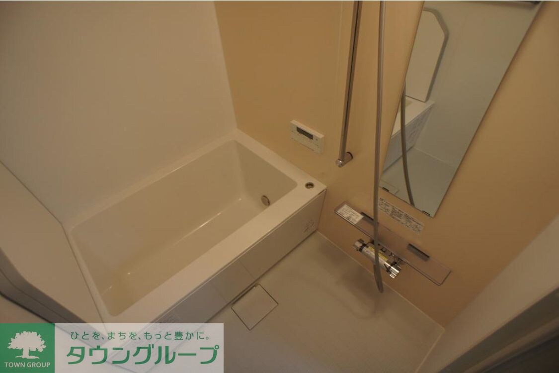 Hale Linoの物件内観写真