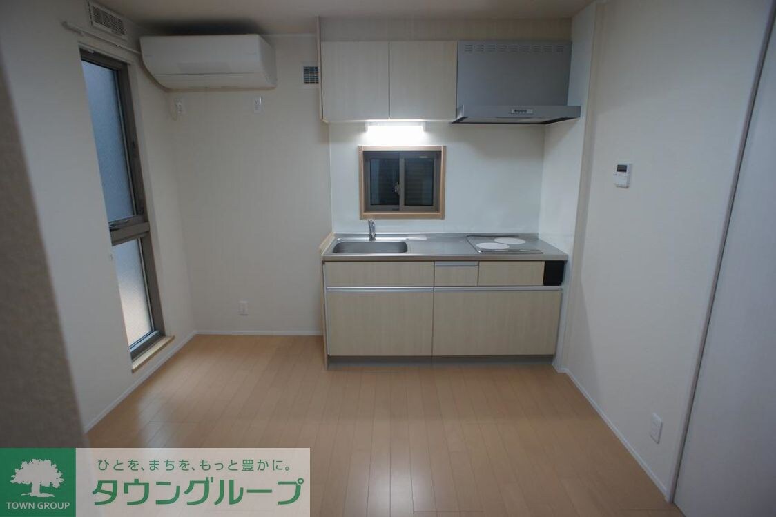 Hale Linoの物件内観写真