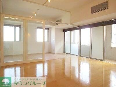 カーザエルミタッジオの物件内観写真