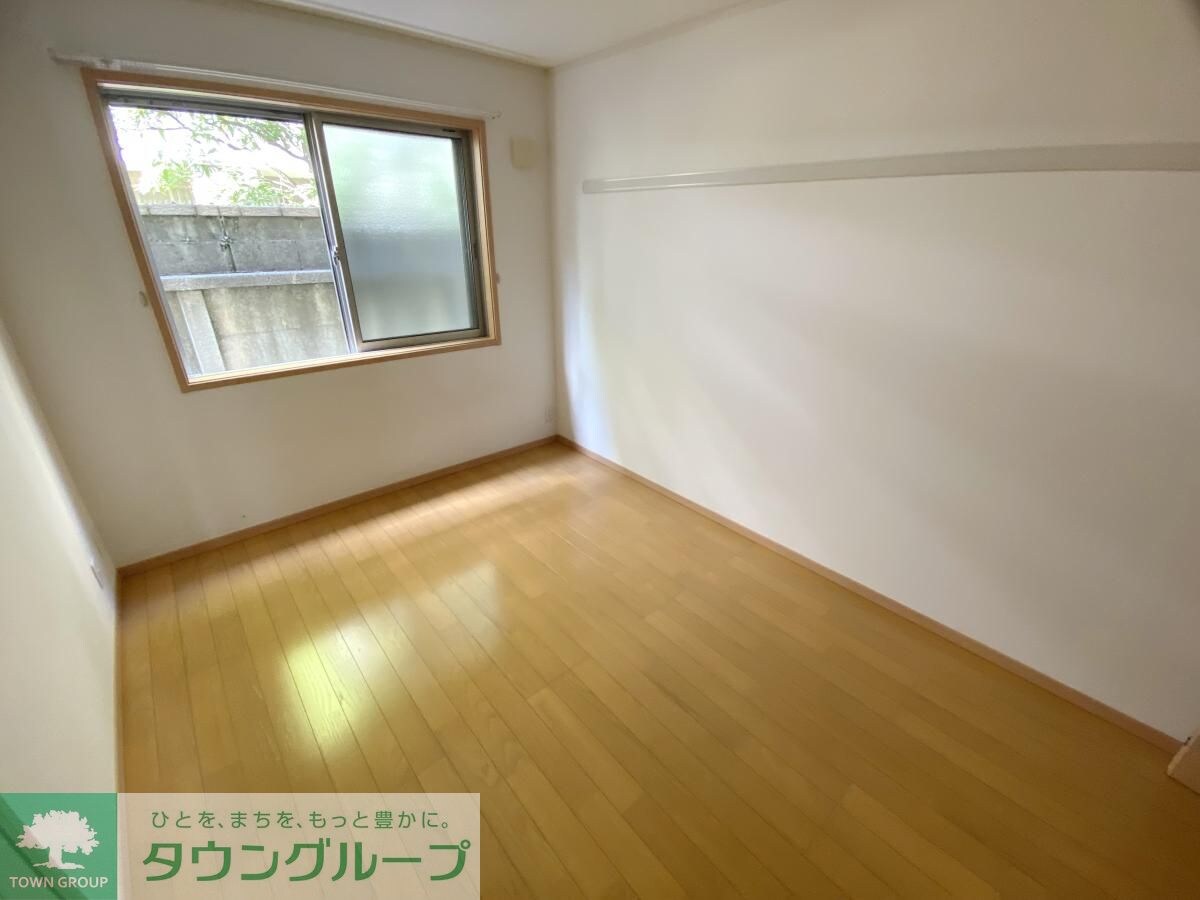 クレベール瀬田の物件内観写真