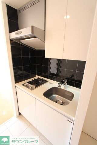 プライムアーバン目黒大橋ヒルズの物件内観写真