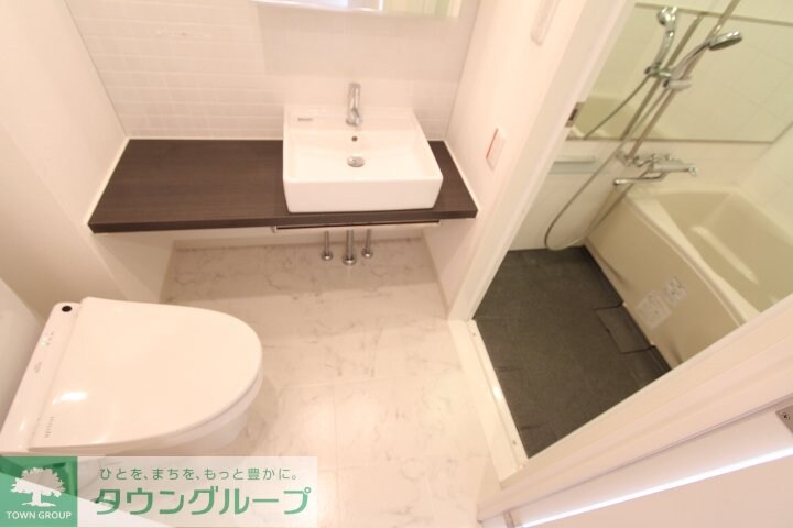 プライムアーバン目黒大橋ヒルズの物件内観写真