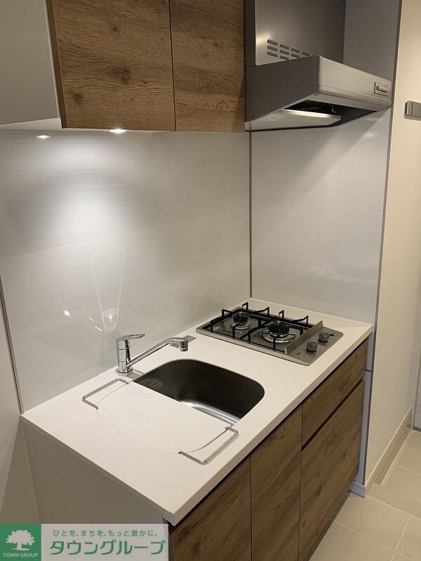 レガリス三軒茶屋の物件内観写真