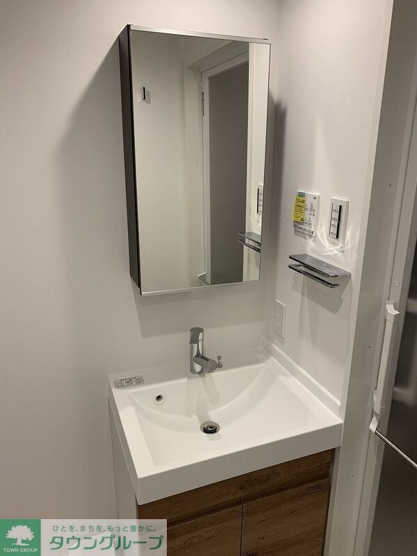 レガリス三軒茶屋の物件内観写真