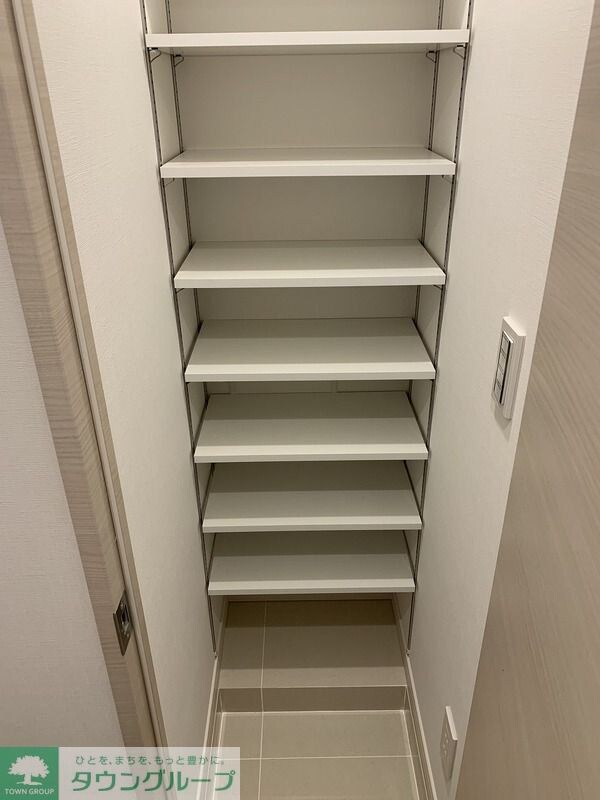 レガリス三軒茶屋の物件内観写真