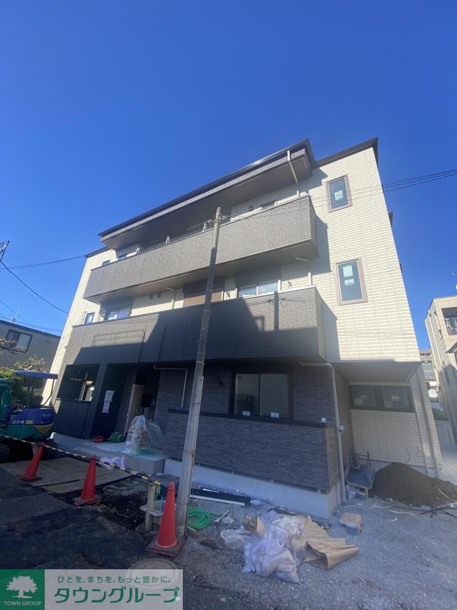 Grand Espoirの物件内観写真