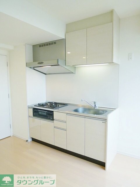 ヴィラあざみの物件内観写真