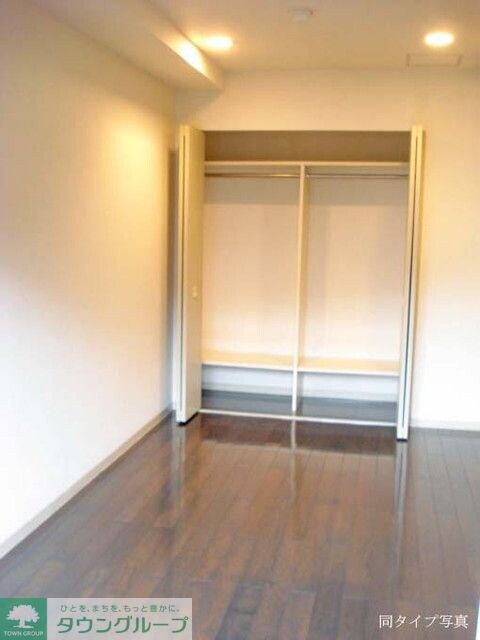 グランド・スポットの物件内観写真