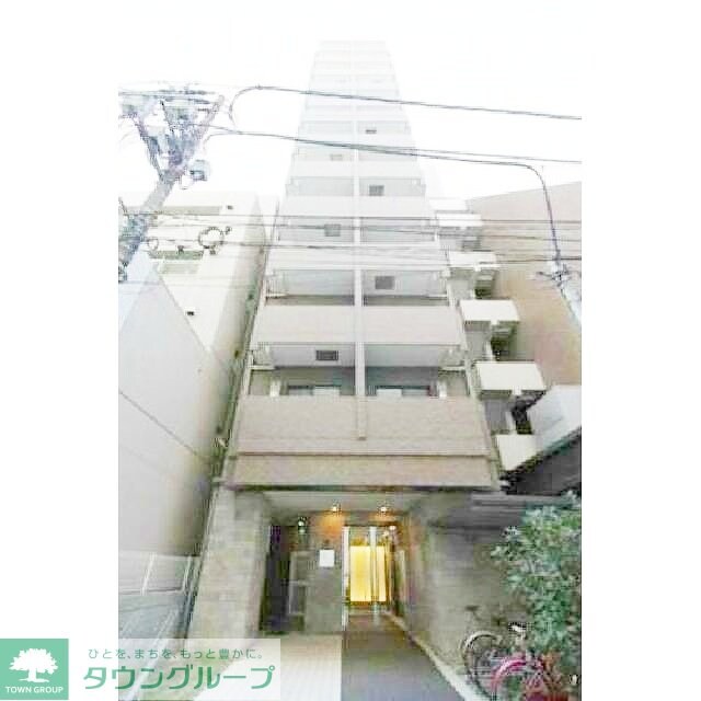 グランティアラ芝大門の物件内観写真