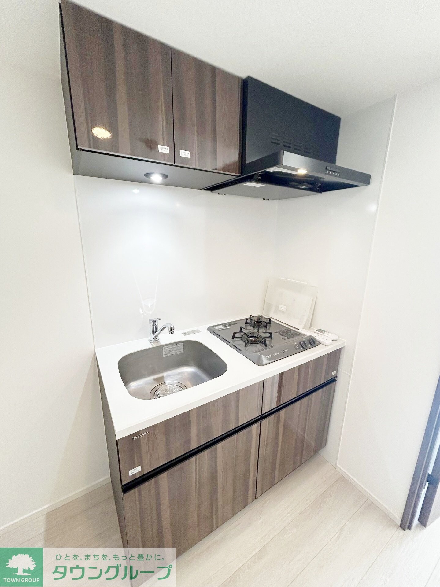 GRAN PASEO高井戸の物件内観写真