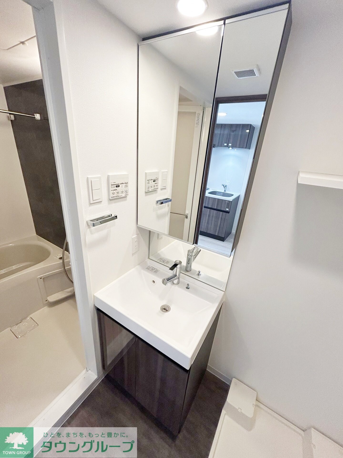 GRAN PASEO高井戸の物件内観写真