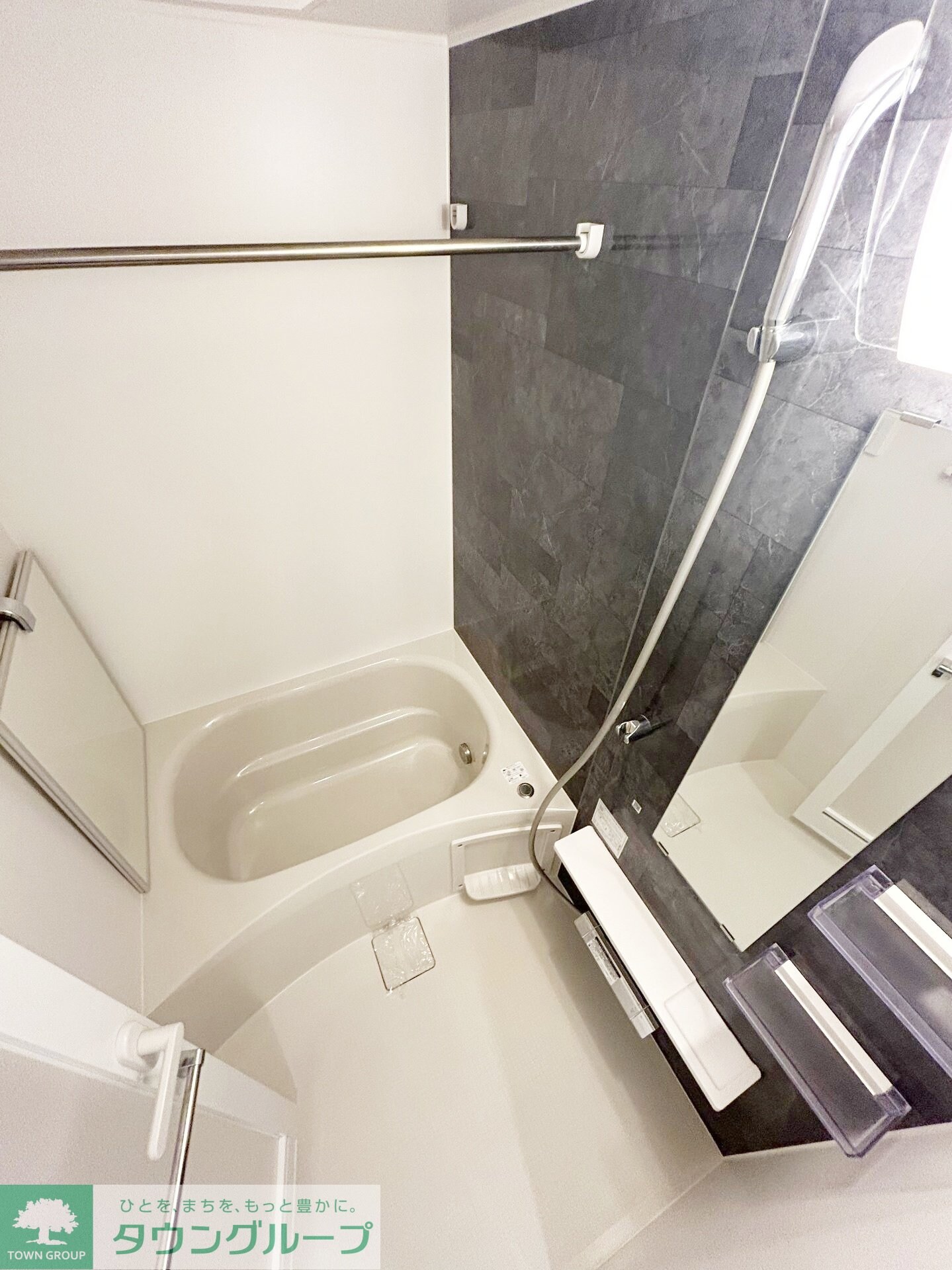 GRAN PASEO高井戸の物件内観写真