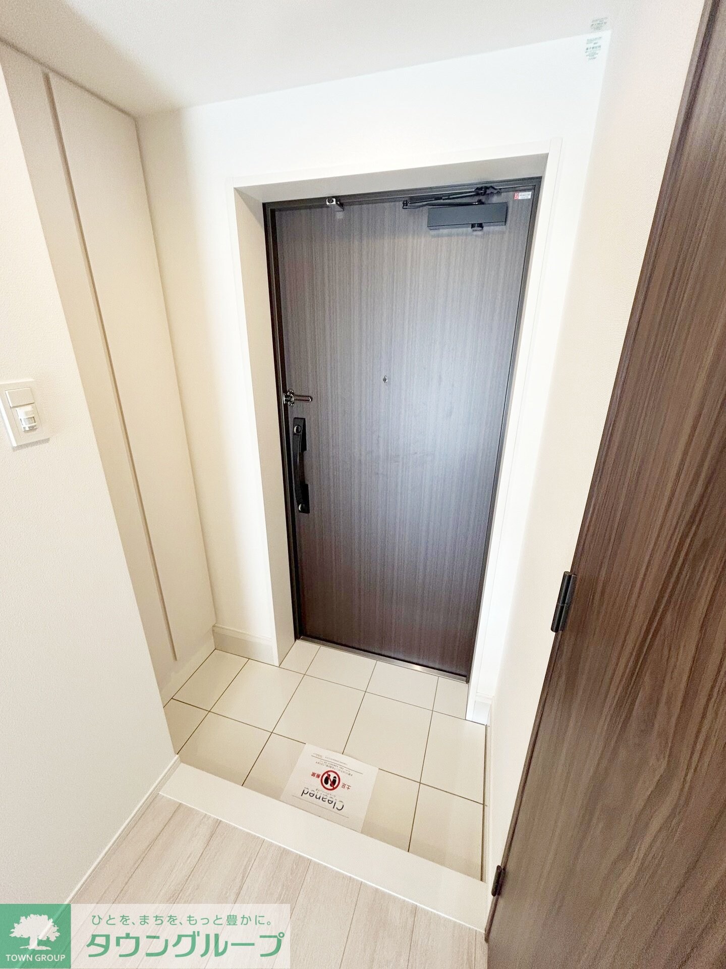 GRAN PASEO高井戸の物件内観写真