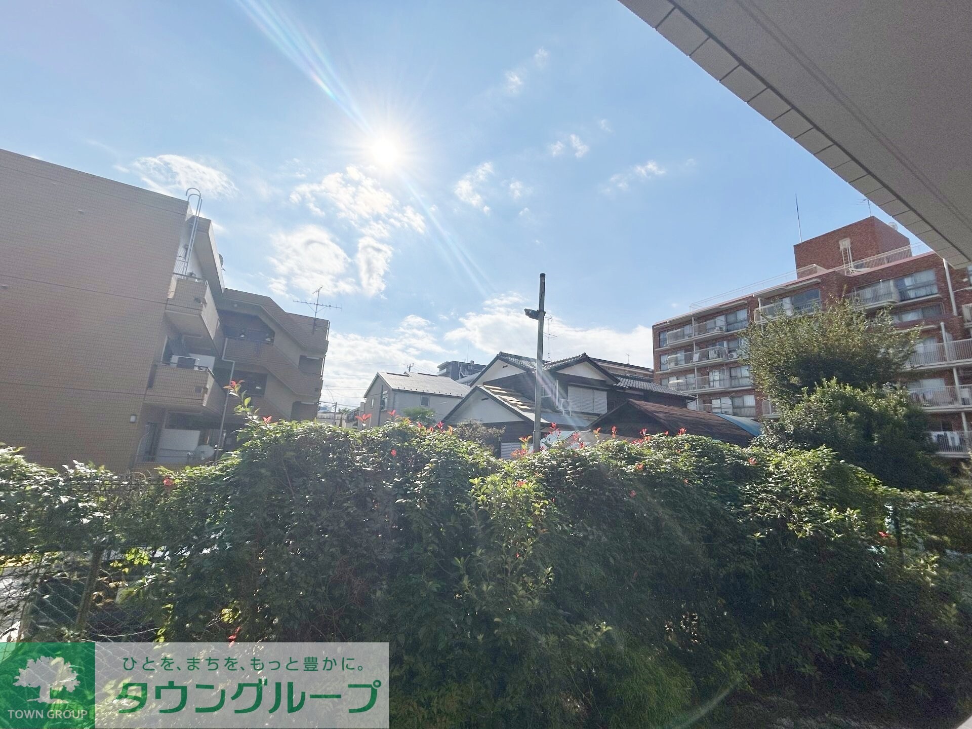 GRAN PASEO高井戸の物件内観写真