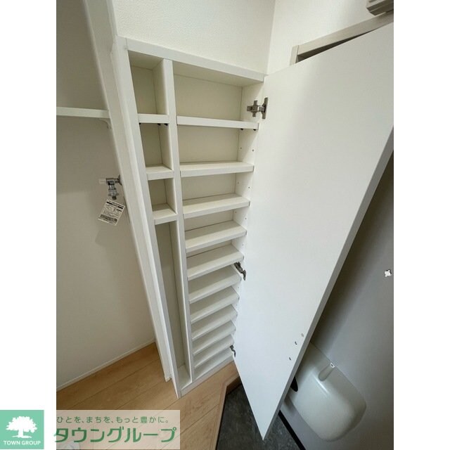 リヴィエール高田馬場の物件内観写真