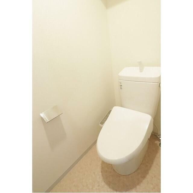 ミュプレ渋谷の物件内観写真